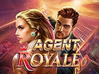เกมสล็อต Agent Royale
